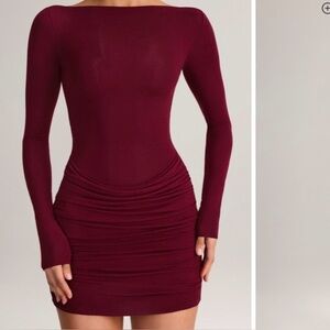 NWT Oh Polly Eska Dress